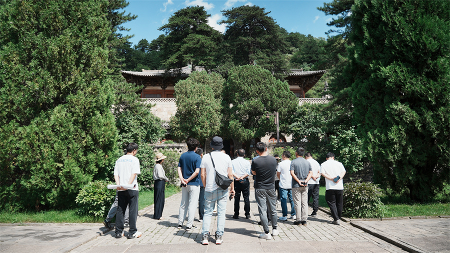 北京国贤府开盘热销316套，中建智地以单盘赢得时代人心_中国网地产